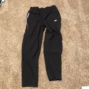 Men’s Nike Woven Unlined Pants